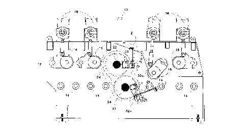 Une figure unique qui représente un dessin illustrant l'invention.